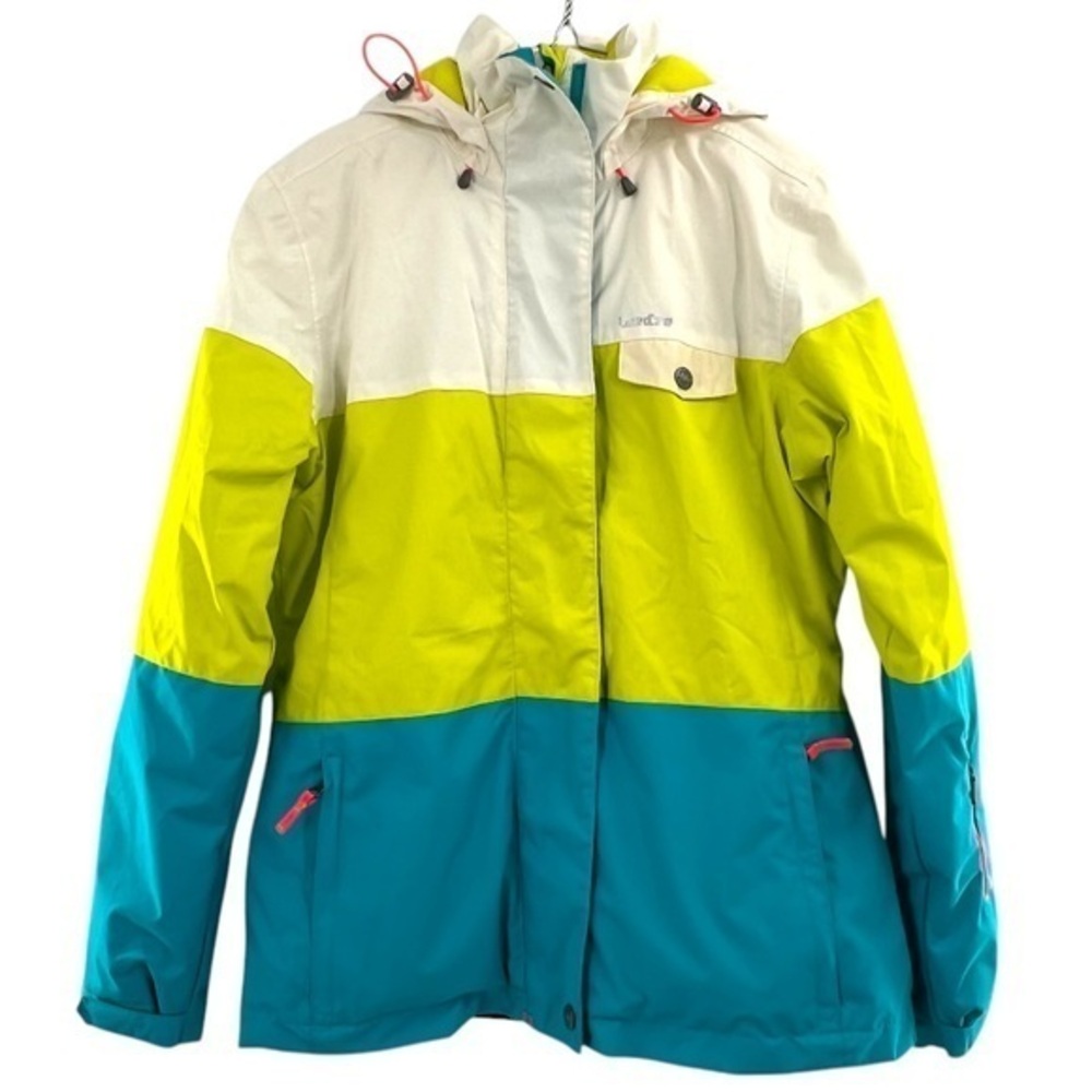 Wed’ze Decathlon wedzeSnow Winter Jacket Coat S Women’s Ski Slide 300